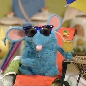 Meet your Posher, Mary